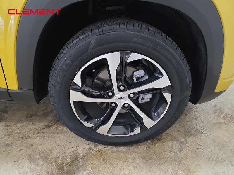 Chevrolet Trax Vehicle Full-screen Gallery Image 32