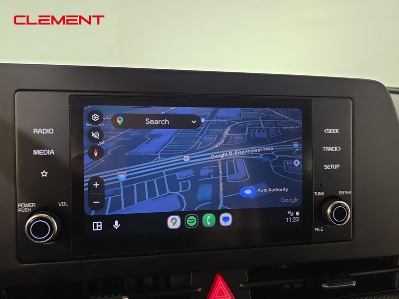 Kia Sportage Vehicle Full-screen Gallery Image 17