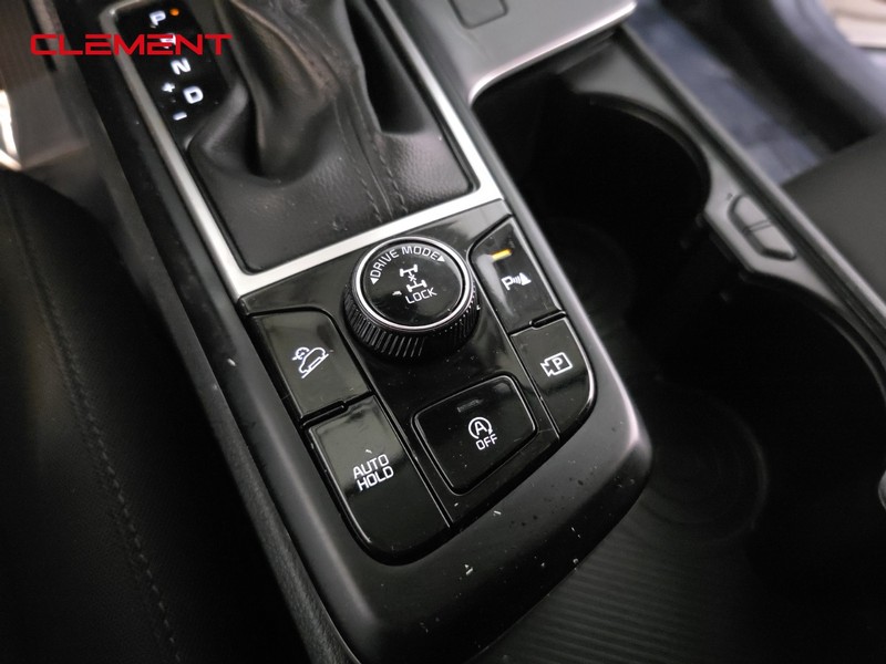 Kia Sportage Vehicle Full-screen Gallery Image 20