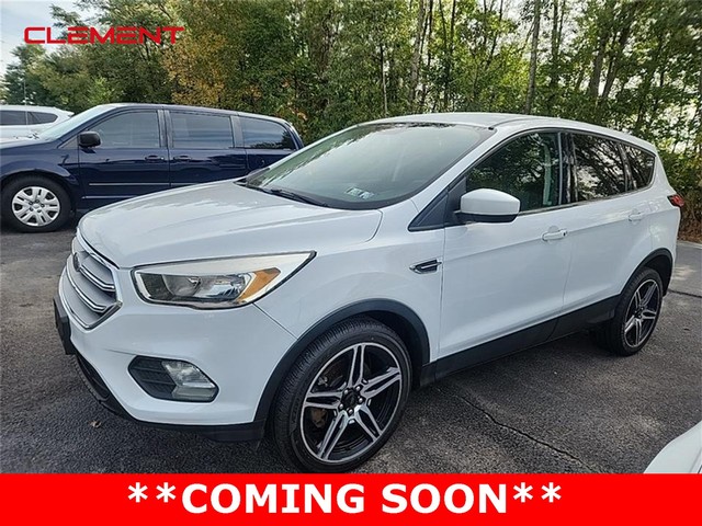 Ford Escape SE - O'Fallon MO