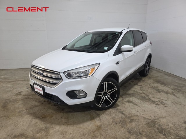 O'Fallon MO 2019 Ford Escape more details - ford escape