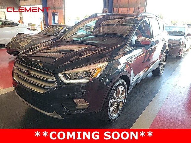 O'Fallon MO 2019 Ford Escape more details - ford escape