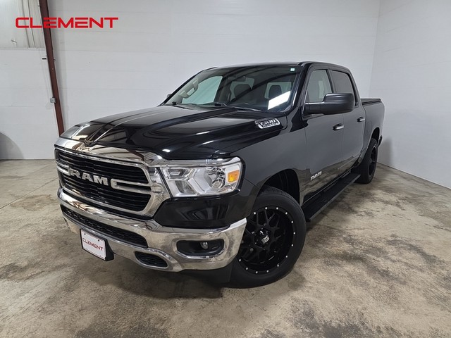 O'Fallon MO 2019 Ram 1500 more details - ram 1500