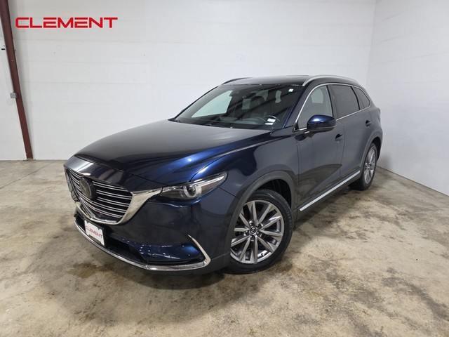 O'Fallon MO 2021 Mazda CX-9 more details - mazda cx-9