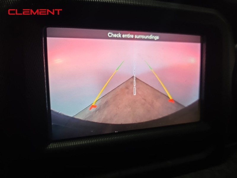 Jeep Wrangler Unlimited Vehicle Image 17