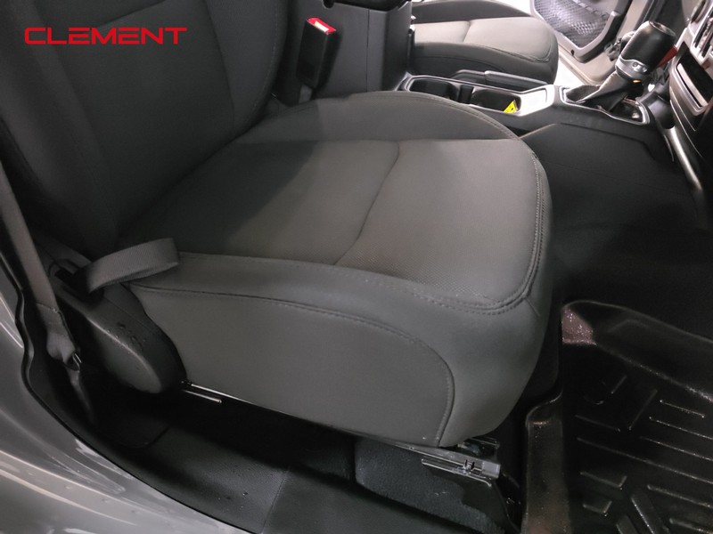 Jeep Wrangler Unlimited Vehicle Image 26