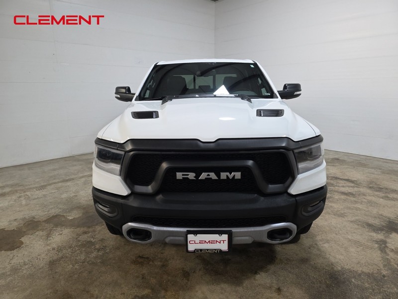 Ram 1500 Vehicle Image 02
