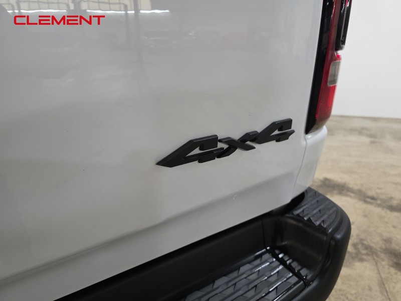 Ram 1500 Vehicle Image 09