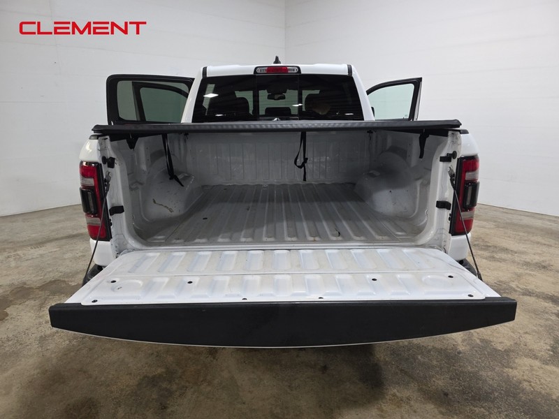 Ram 1500 Vehicle Image 10