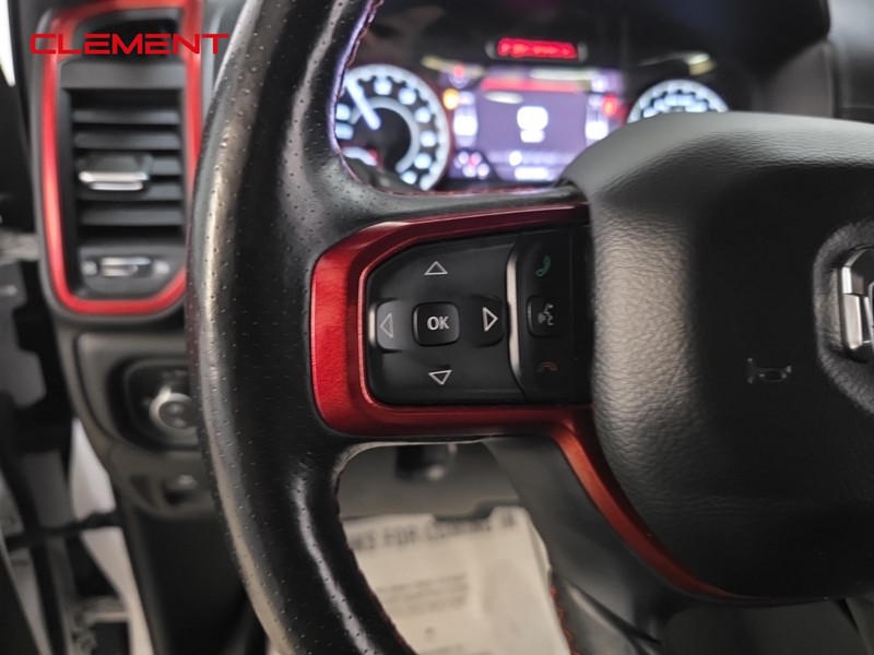 Ram 1500 Vehicle Image 14