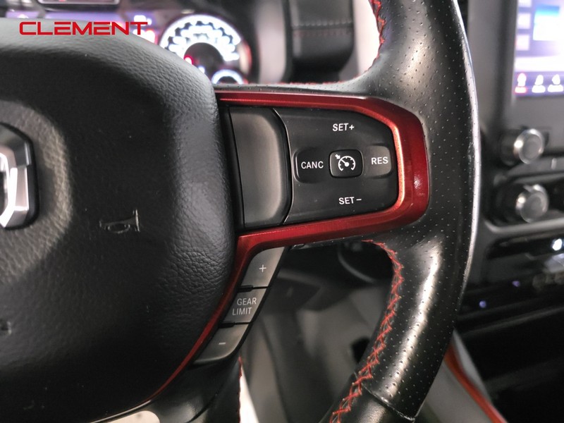 Ram 1500 Vehicle Image 15