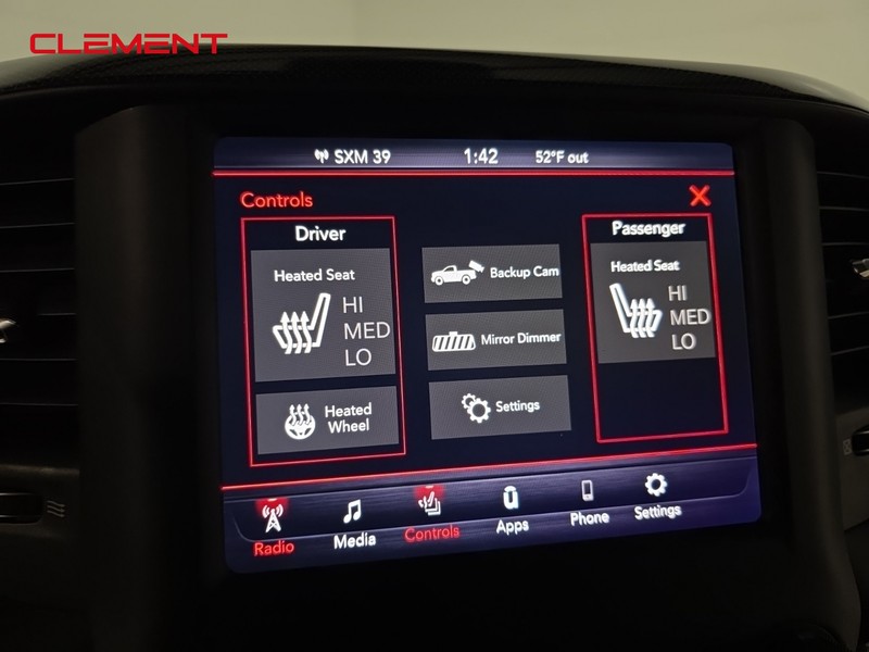 Ram 1500 Vehicle Image 17