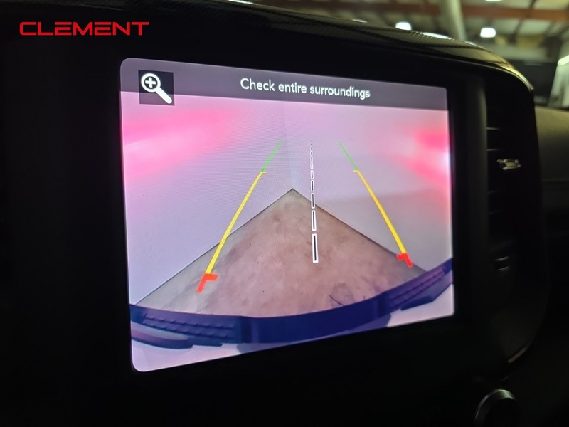 Ram 1500 Vehicle Image 18