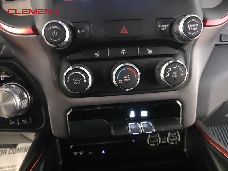 Ram 1500 Vehicle Image 20