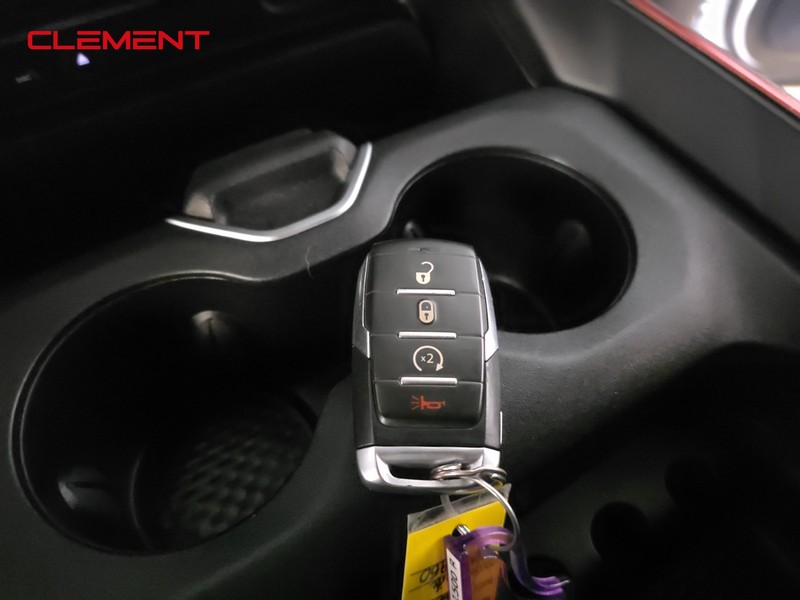 Ram 1500 Vehicle Image 21