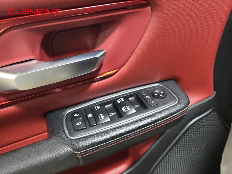 Ram 1500 Vehicle Image 22