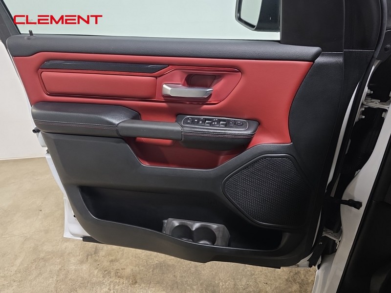 Ram 1500 Vehicle Image 23