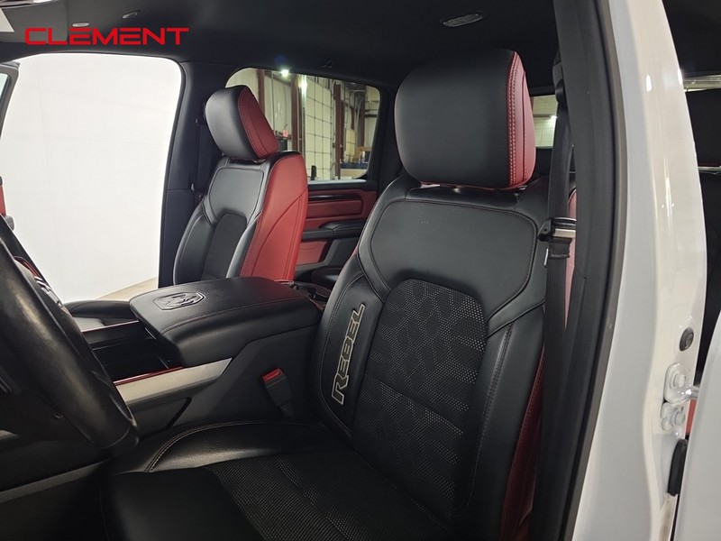 Ram 1500 Vehicle Image 25