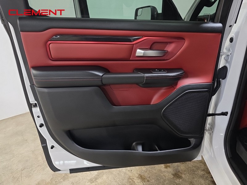 Ram 1500 Vehicle Image 26