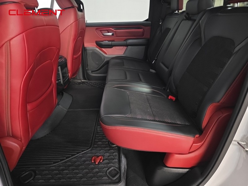 Ram 1500 Vehicle Image 27