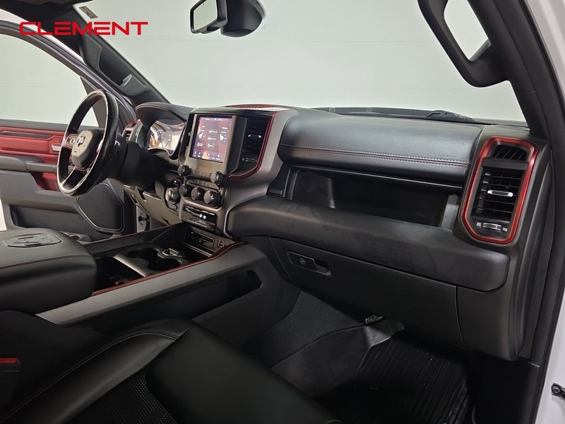 Ram 1500 Vehicle Image 30