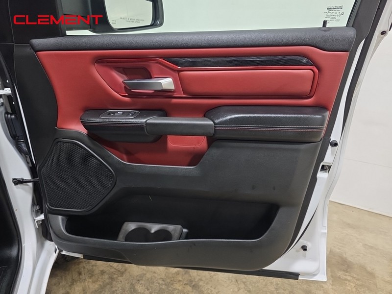 Ram 1500 Vehicle Image 31