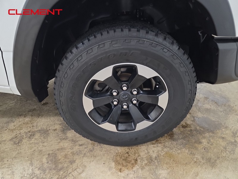 Ram 1500 Vehicle Image 32