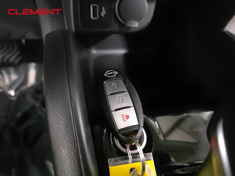 Nissan Kicks Vehicle Image 20