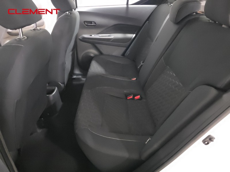 Nissan Kicks Vehicle Image 26