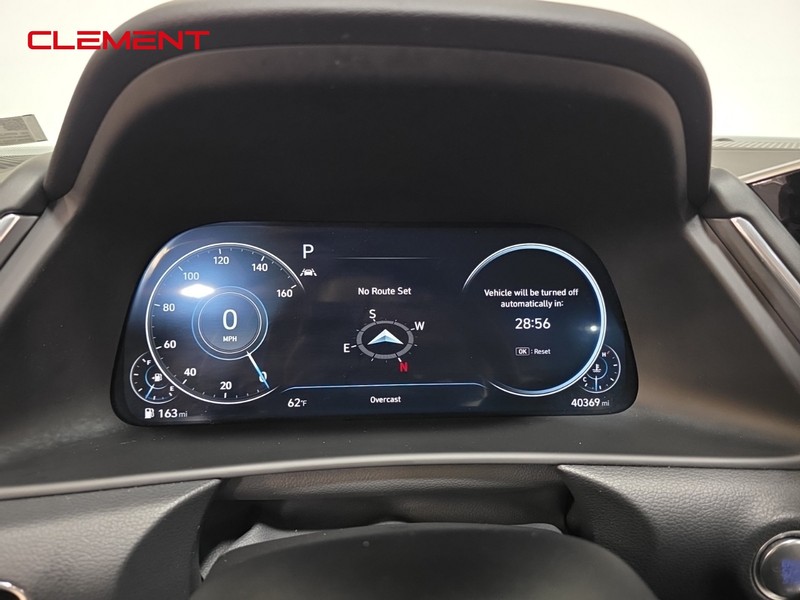 Hyundai Sonata Vehicle Image 15