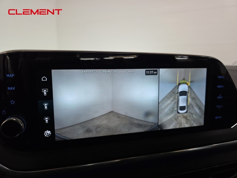 Hyundai Sonata Vehicle Image 19