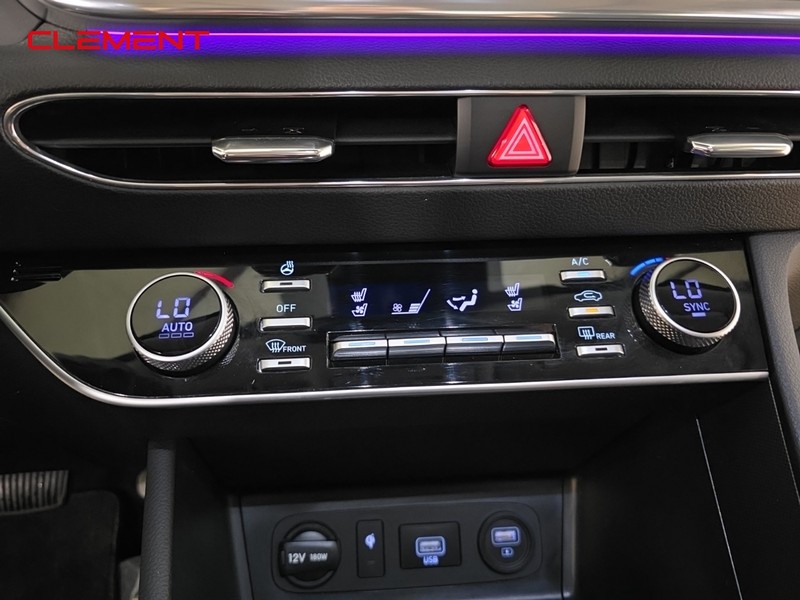 Hyundai Sonata Vehicle Image 20