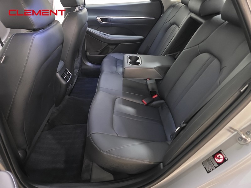 Hyundai Sonata Vehicle Image 31