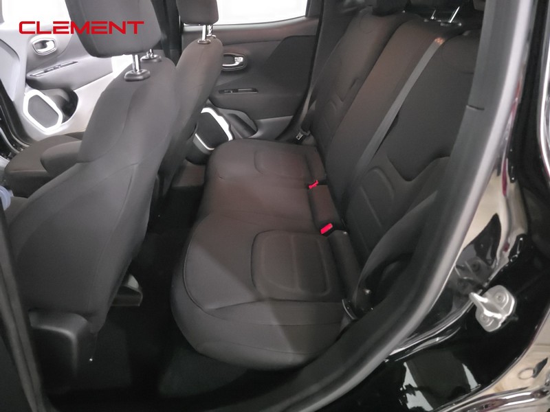 Jeep Renegade Vehicle Image 24