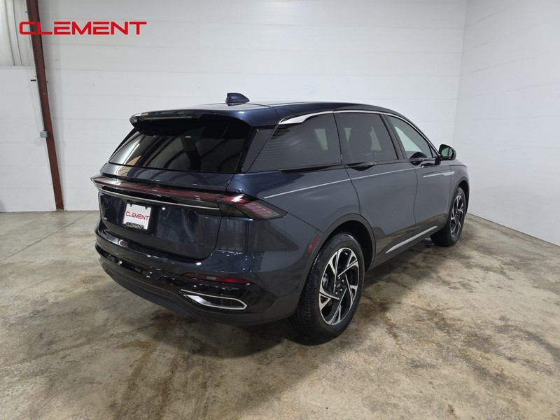 Lincoln Nautilus Vehicle Image 06