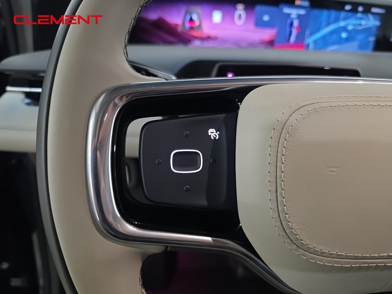 Lincoln Nautilus Vehicle Image 14