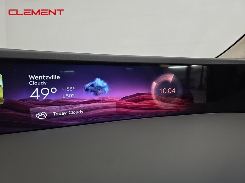 Lincoln Nautilus Vehicle Image 19