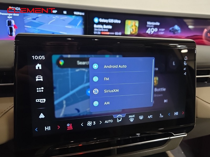 Lincoln Nautilus Vehicle Image 20