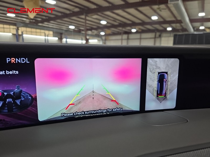 Lincoln Nautilus Vehicle Image 22