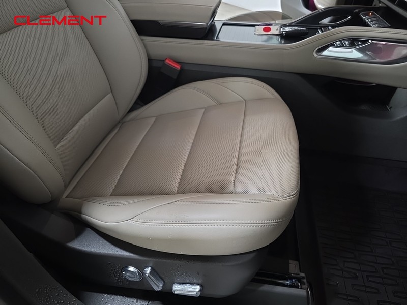 Lincoln Nautilus Vehicle Image 32