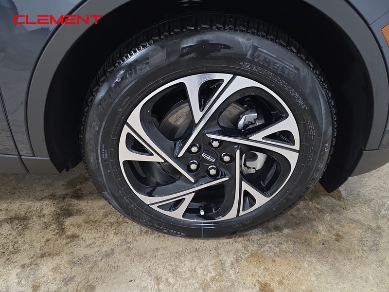 Lincoln Nautilus Vehicle Image 34