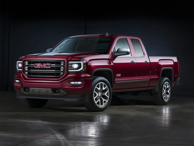 O'Fallon MO 2017 GMC Sierra 1500 more details - gmc sierra 1500