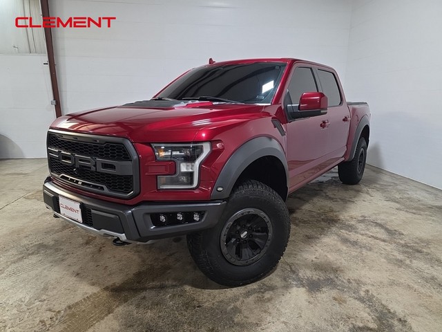 O'Fallon MO 2019 Ford F-150 more details - ford f-150