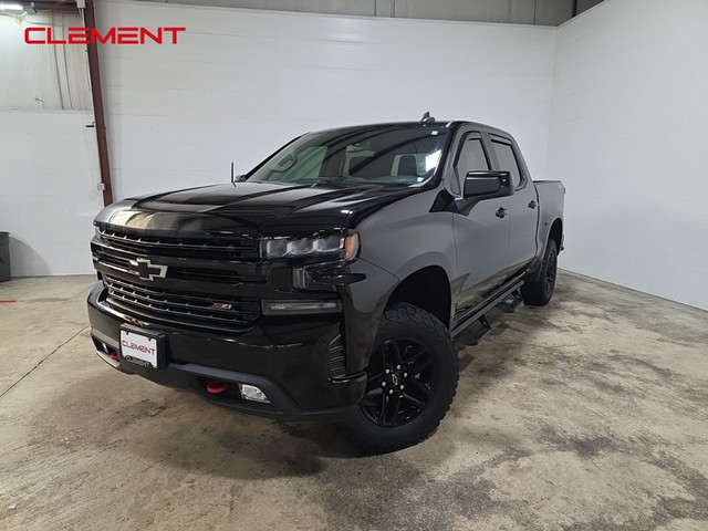O'Fallon MO 2020 Chevrolet Silverado 1500 more details - chevrolet silverado 1500
