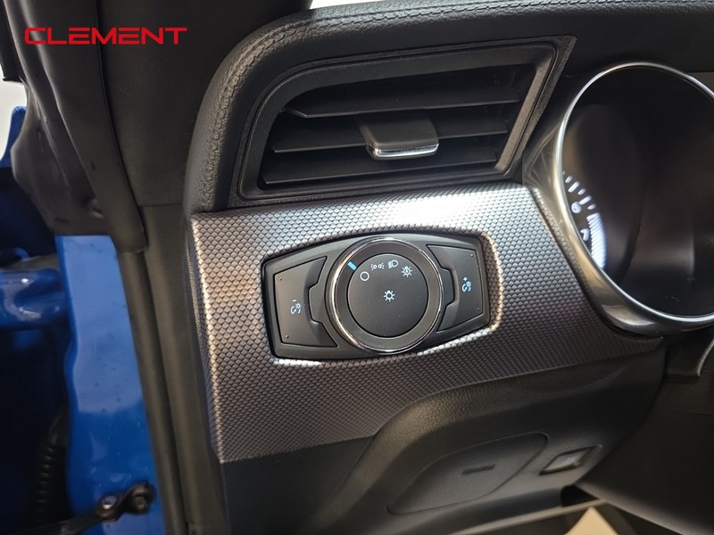 Ford Mustang Vehicle Image 11