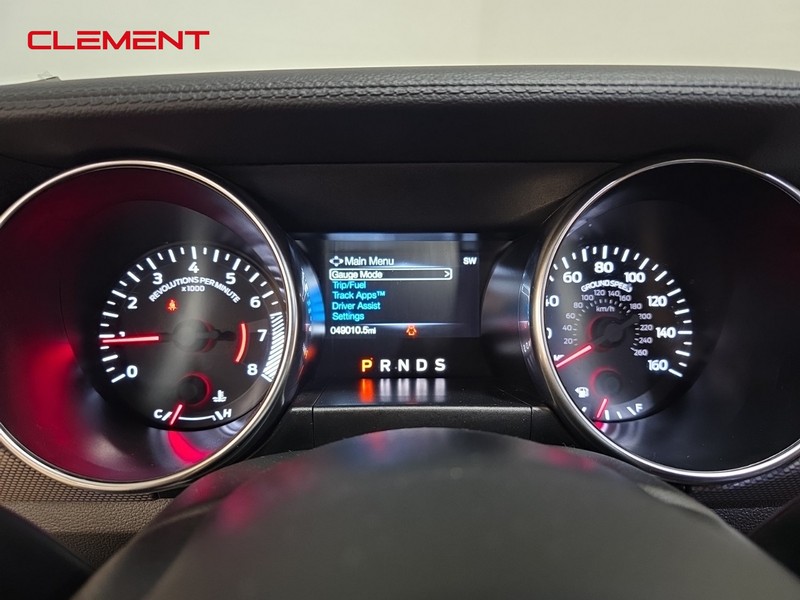 Ford Mustang Vehicle Image 15