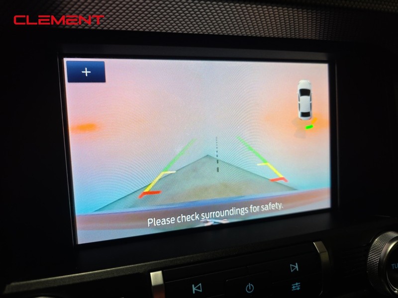 Ford Mustang Vehicle Image 17