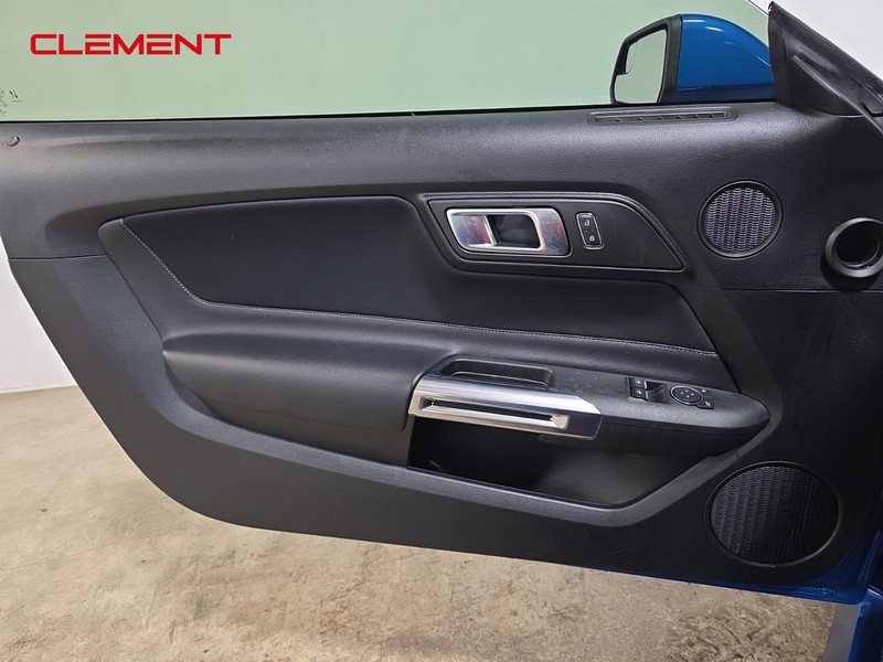 Ford Mustang Vehicle Image 22