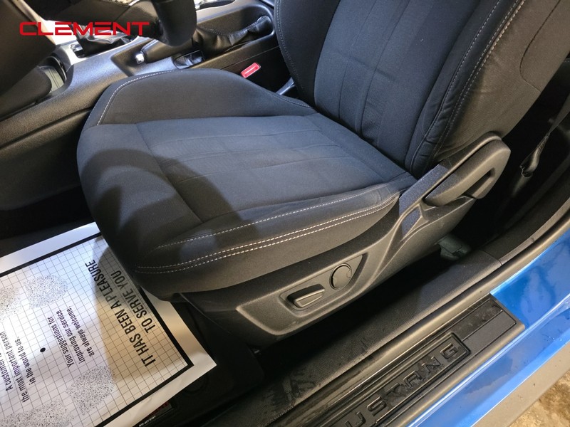 Ford Mustang Vehicle Image 23