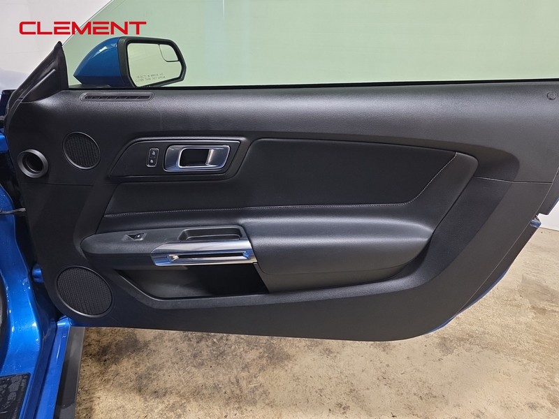 Ford Mustang Vehicle Image 27